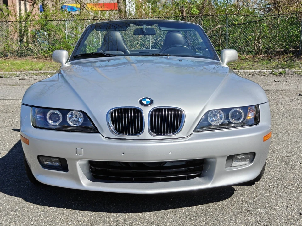 2000 BMW Z3 Roadster - Image 10 of 31