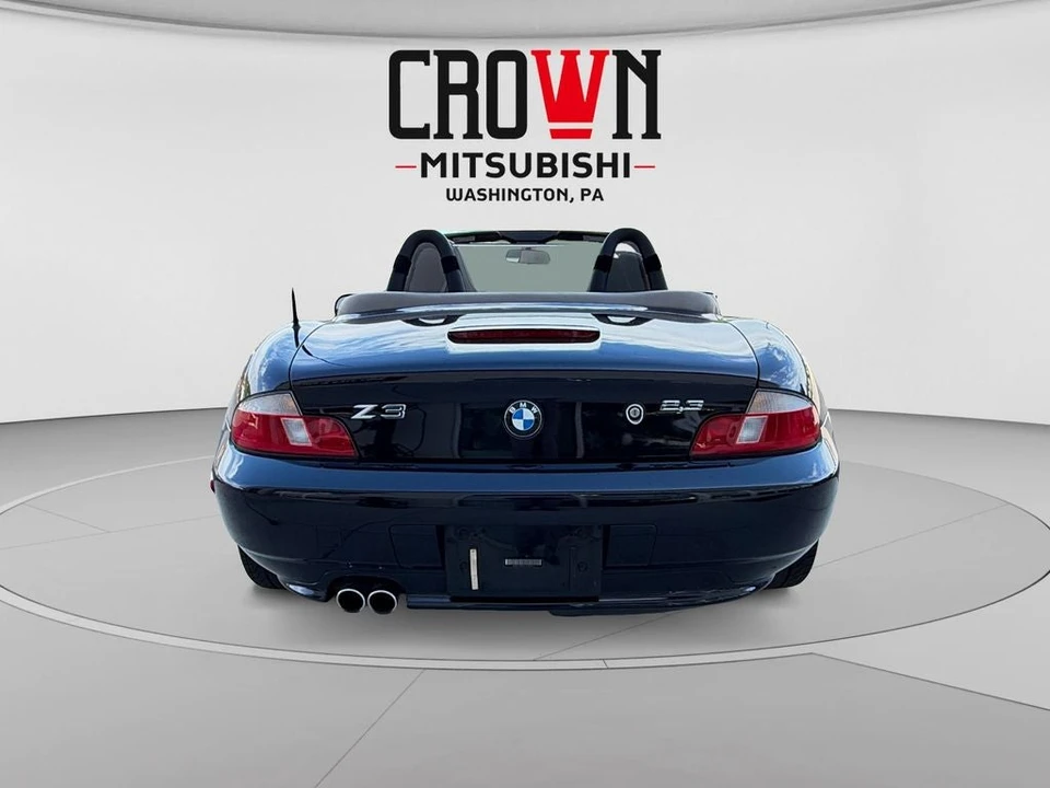2000 BMW Z3 Roadster - Image 4 of 8