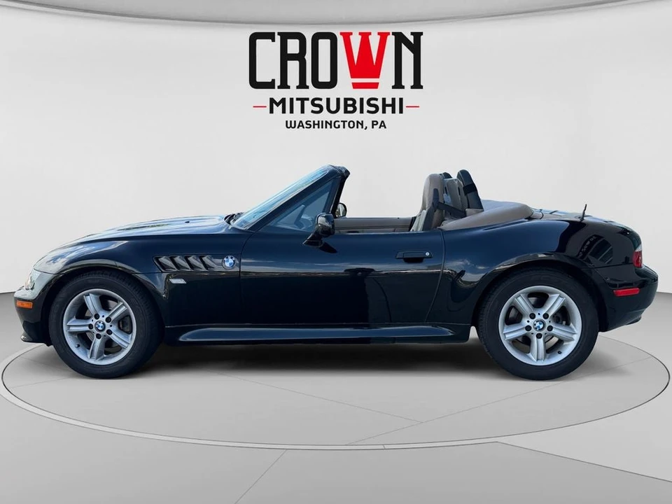 2000 BMW Z3 Roadster - Image 6 of 8