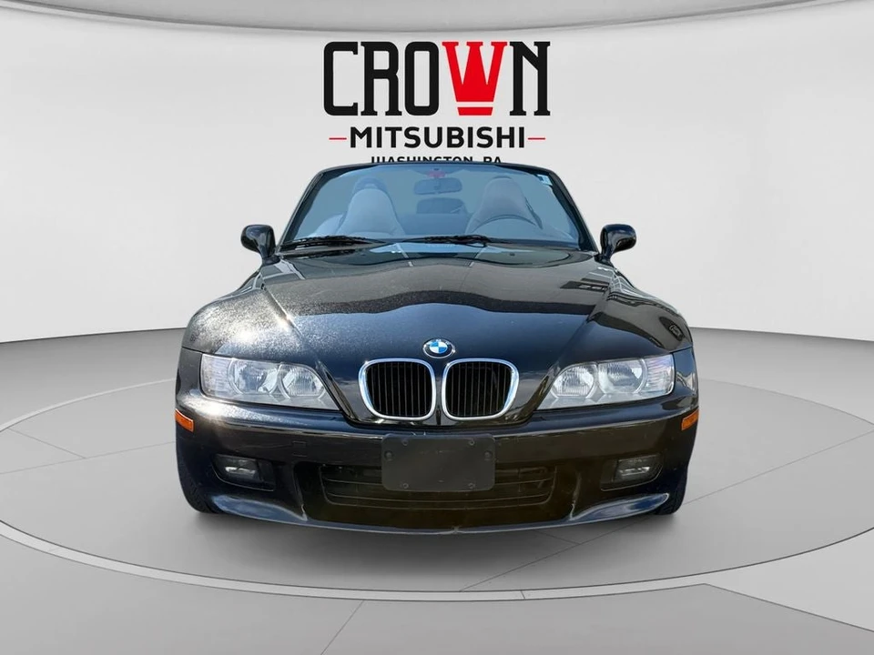 2000 BMW Z3 Roadster - Image 8 of 8