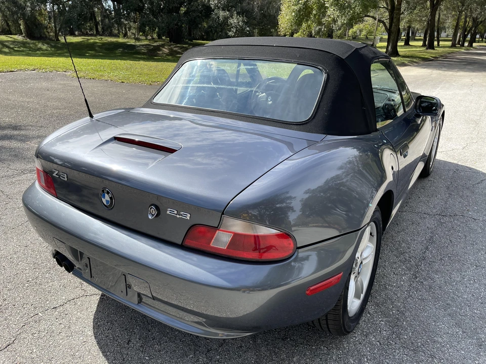 2000 BMW Z3 Roadster - Image 25 of 31