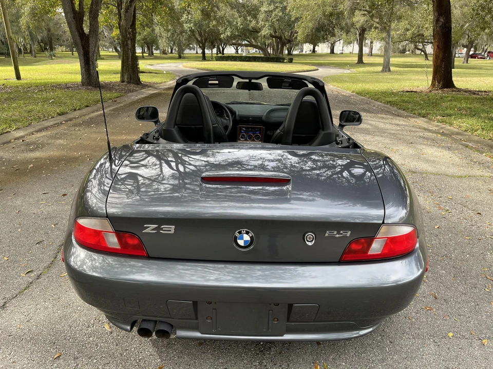 2000 BMW Z3 Roadster - Image 23 of 31