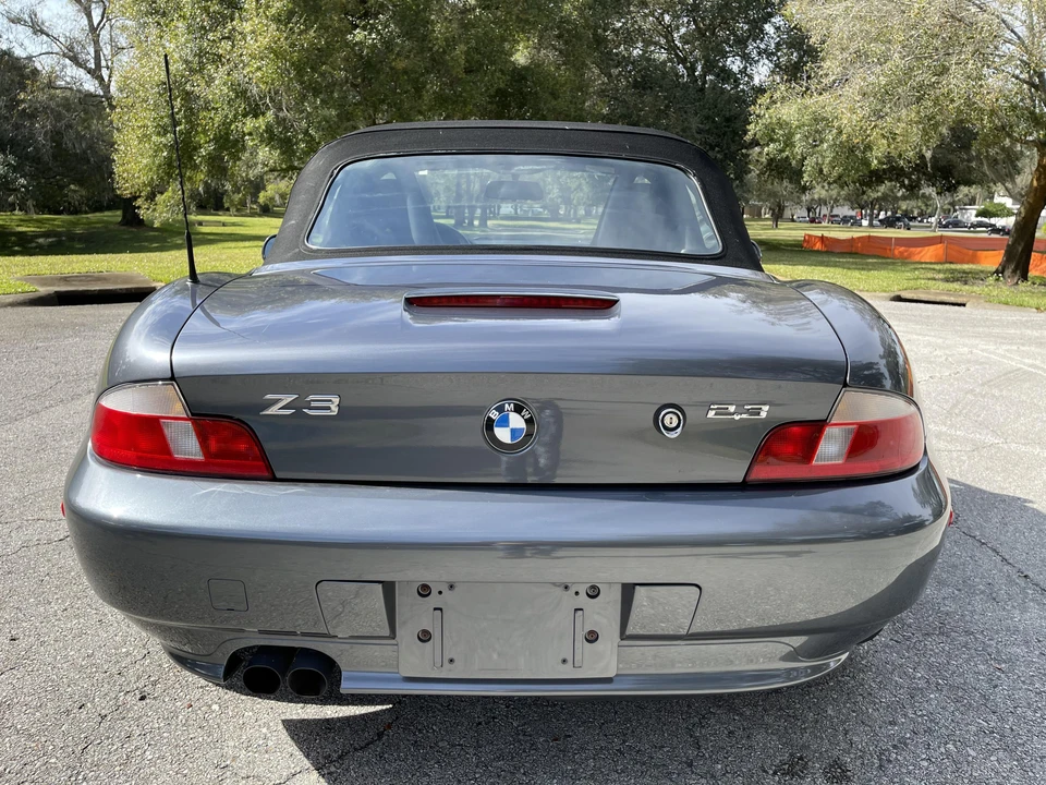2000 BMW Z3 Roadster - Image 22 of 31