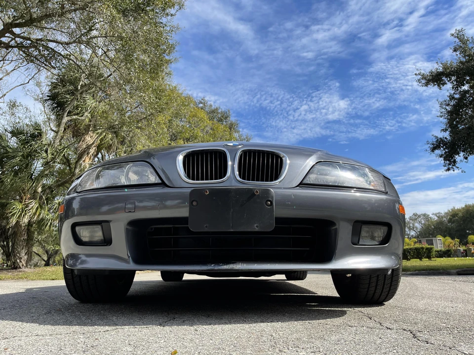 2000 BMW Z3 Roadster - Image 7 of 31