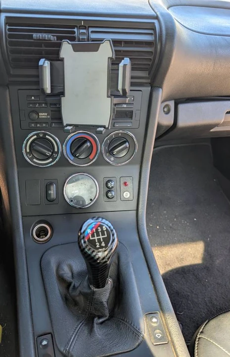 2000 BMW Z3 Roadster - Image 11 of 24