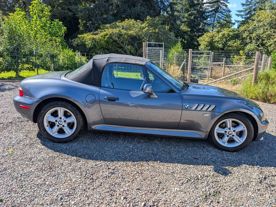2000 BMW Z3 Roadster - Image 20 of 24