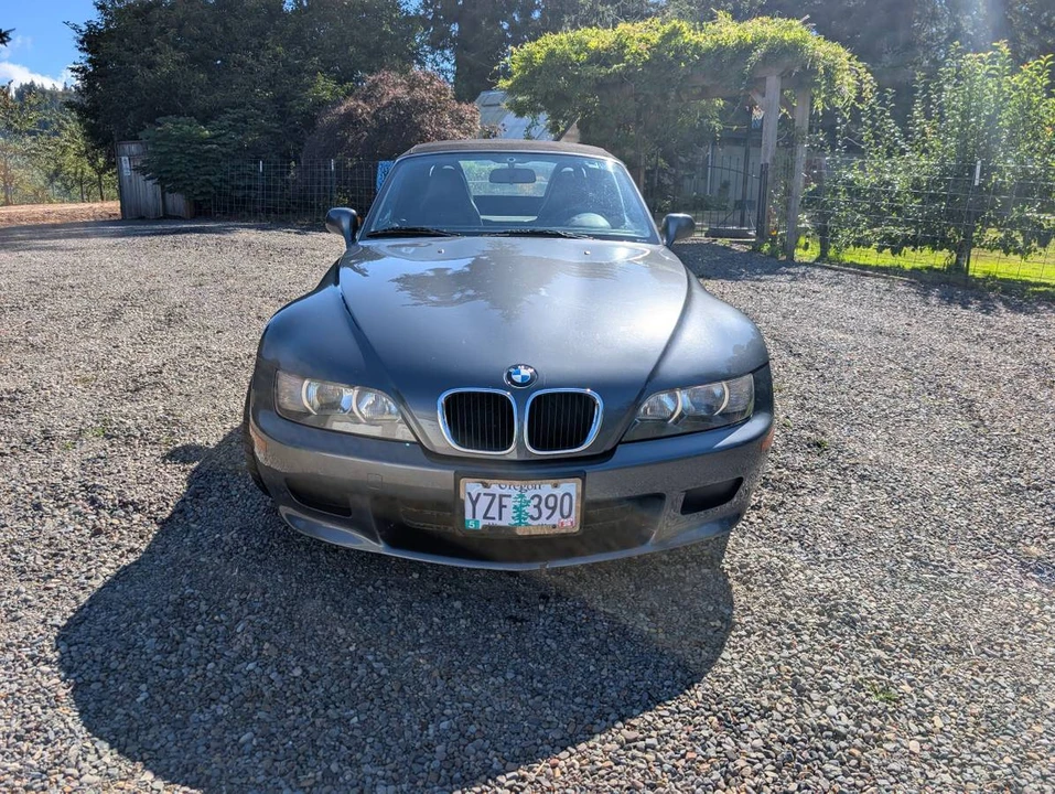 2000 BMW Z3 Roadster - Image 19 of 24