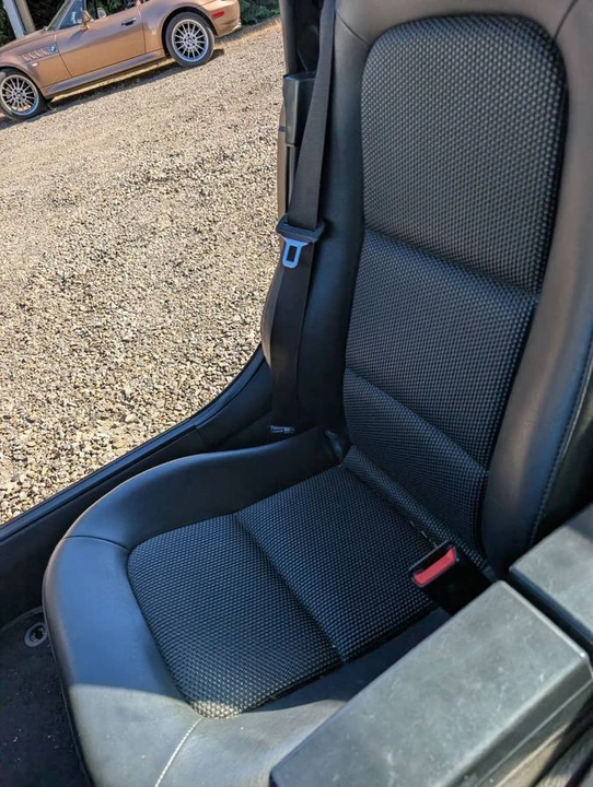 2000 BMW Z3 Roadster - Image 10 of 24