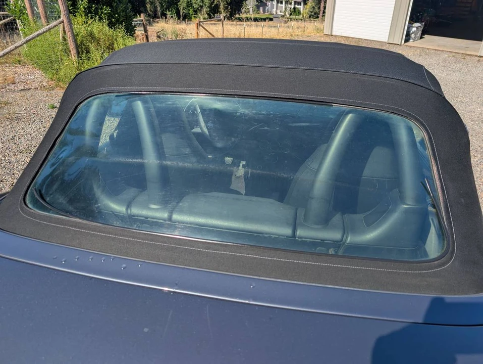 2000 BMW Z3 Roadster - Image 22 of 24