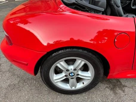 2000 BMW Z3 Roadster - Image 7 of 21