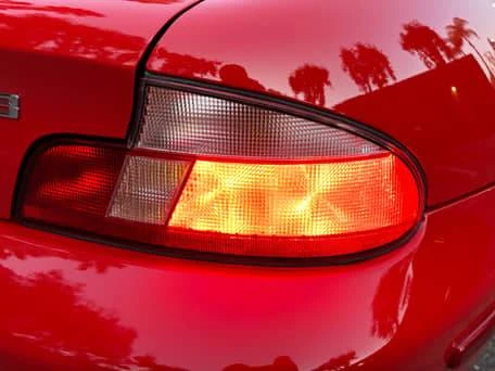 2000 BMW Z3 Roadster - Image 8 of 21