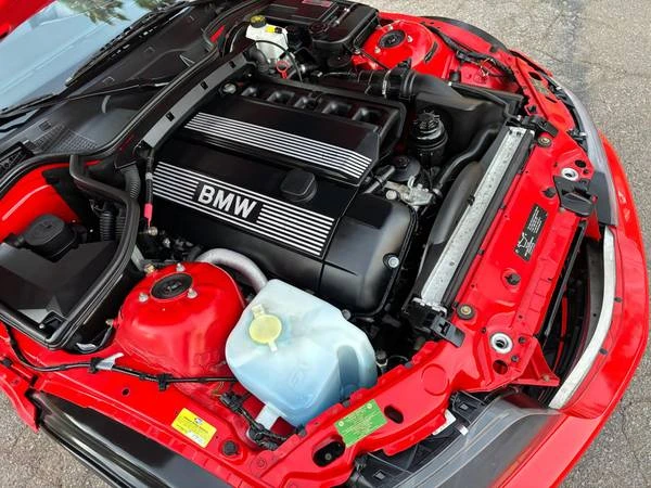 2000 BMW Z3 Roadster - Image 15 of 21