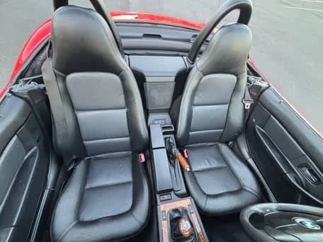 2000 BMW Z3 Roadster - Image 12 of 21
