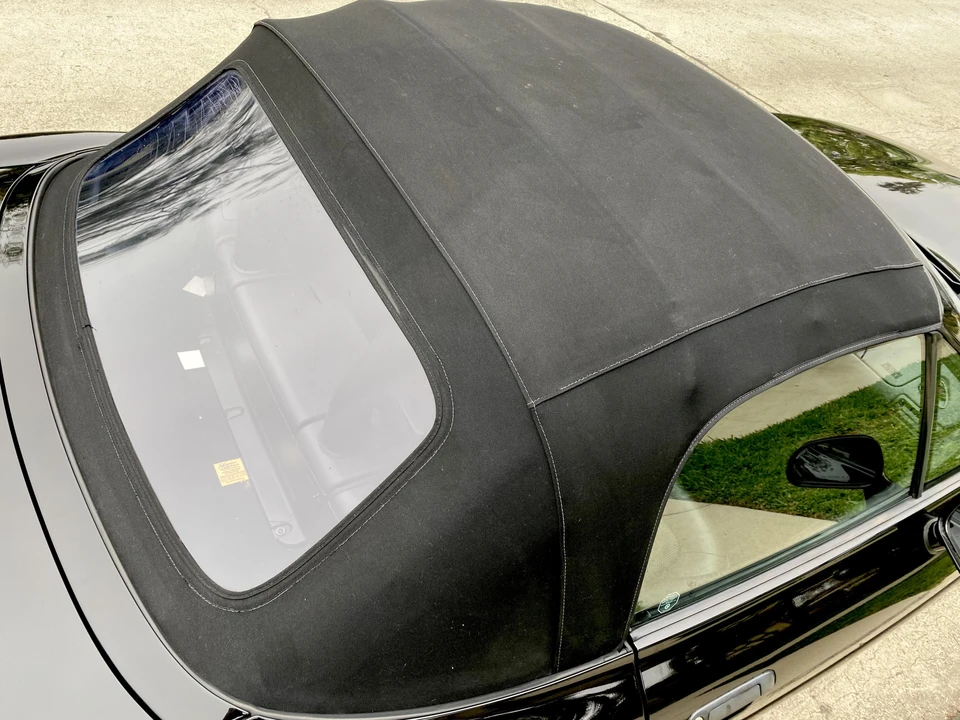2000 BMW Z3 Roadster - Image 30 of 31