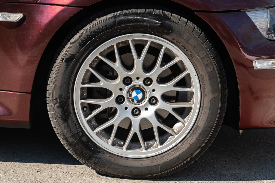 2000 BMW Z3 Roadster - Image 29 of 31