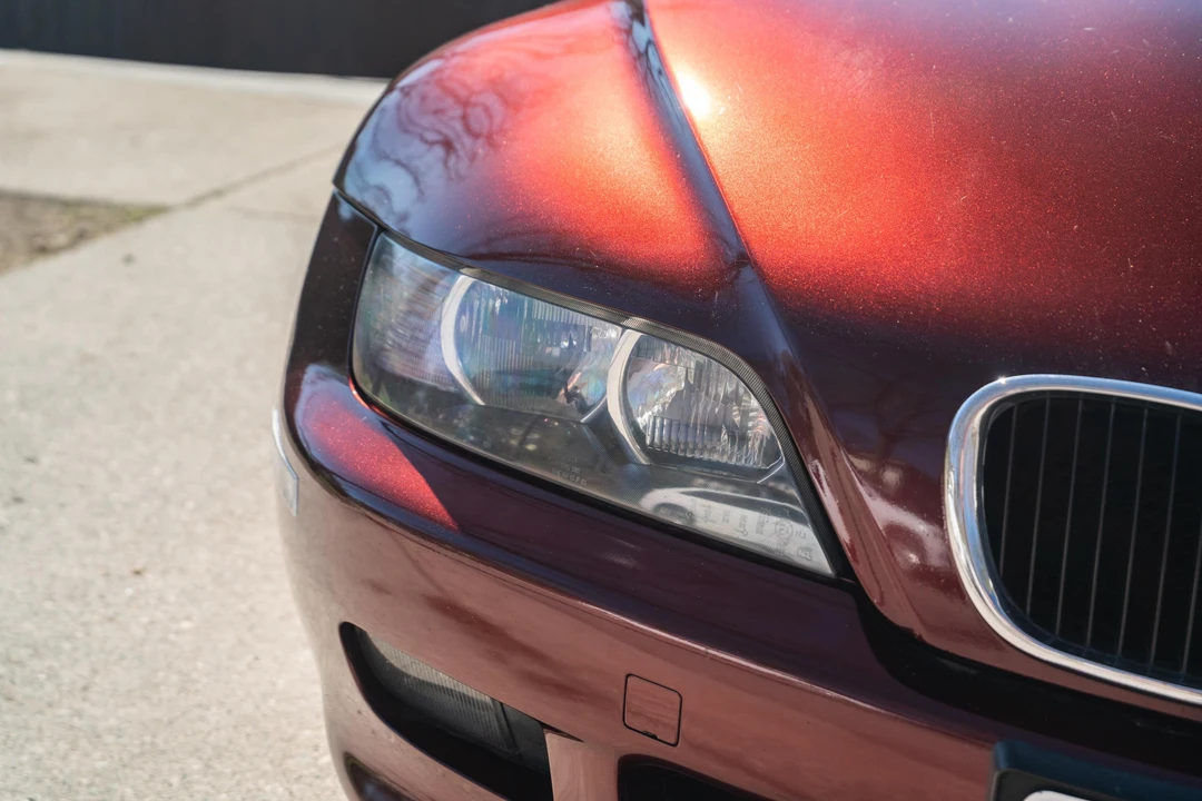 2000 BMW Z3 Roadster - Image 17 of 31