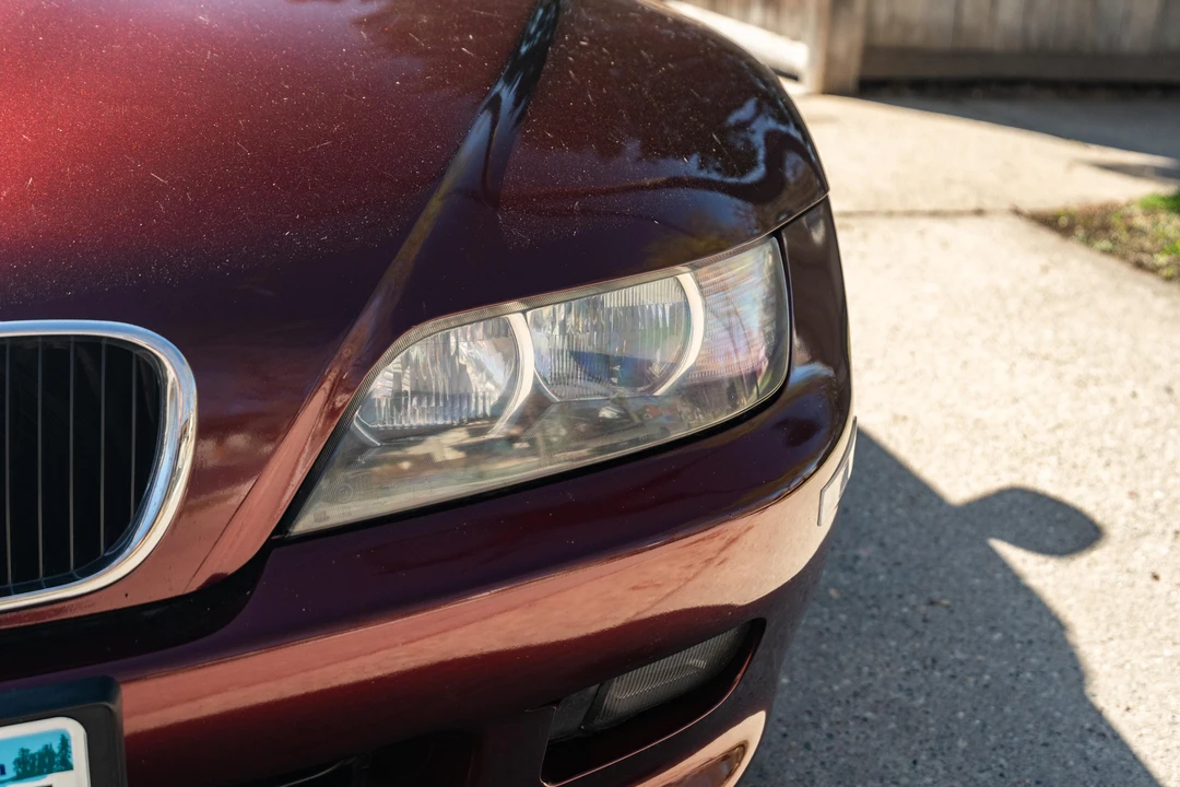 2000 BMW Z3 Roadster - Image 18 of 31