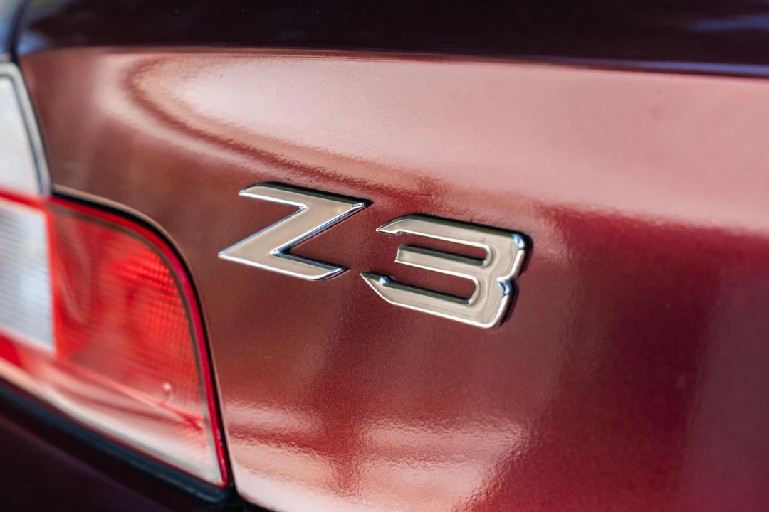 2000 BMW Z3 Roadster - Image 23 of 31