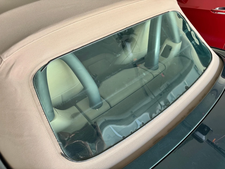 2000 BMW Z3 Roadster - Image 29 of 31