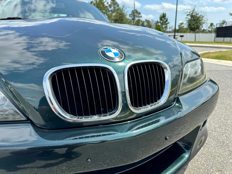 2000 BMW Z3 Roadster - Image 16 of 31
