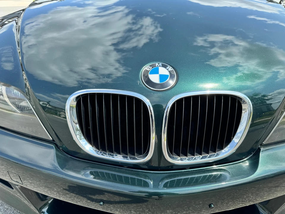 2000 BMW Z3 Roadster - Image 17 of 31