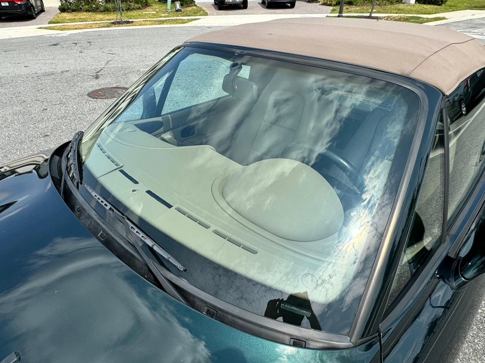 2000 BMW Z3 Roadster - Image 21 of 31