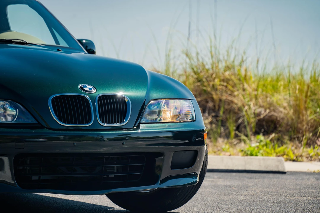 2000 BMW Z3 Roadster - Image 28 of 31