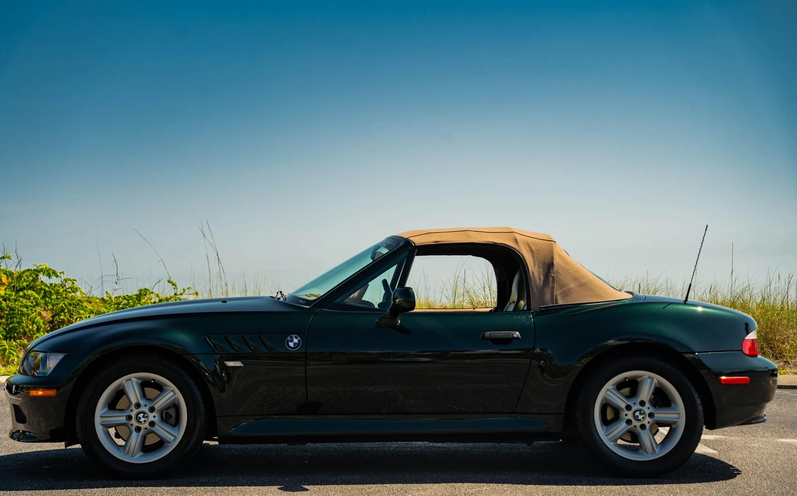 2000 BMW Z3 Roadster - Image 20 of 31