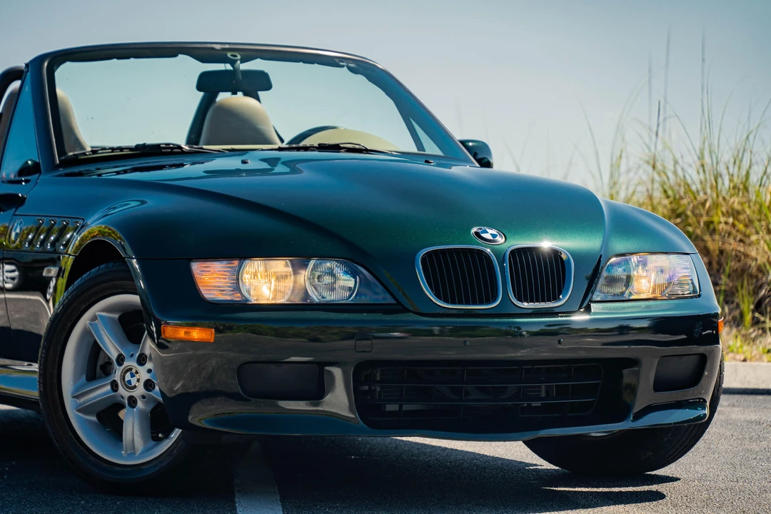 2000 BMW Z3 Roadster - Image 25 of 31