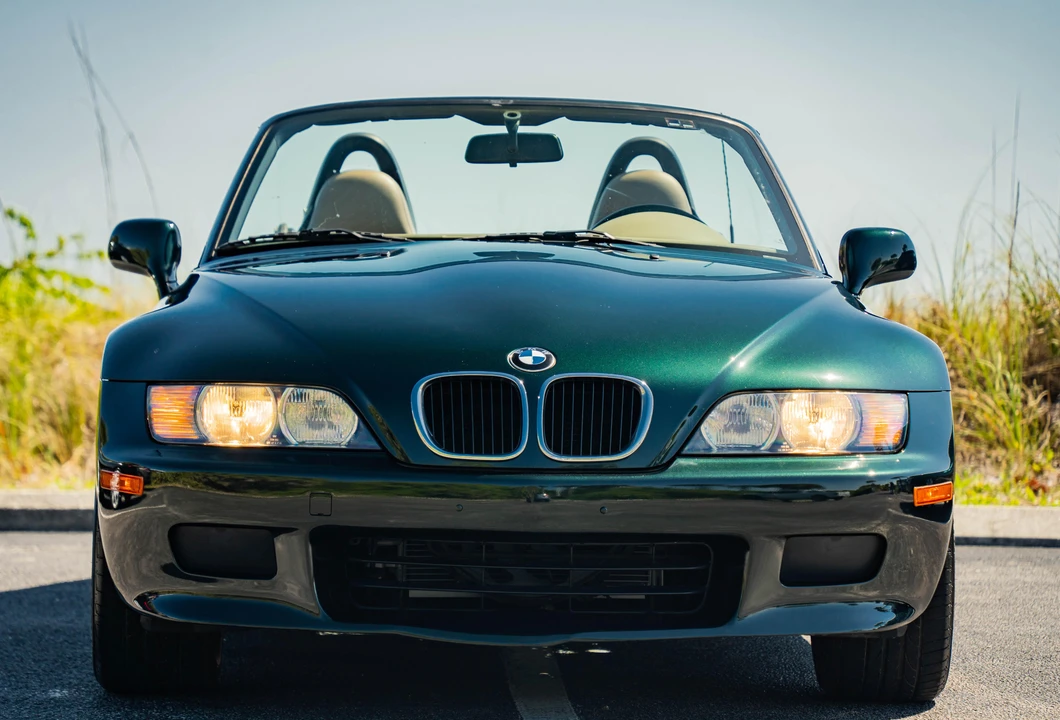 2000 BMW Z3 Roadster - Image 6 of 31