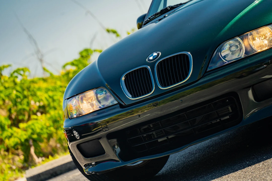 2000 BMW Z3 Roadster - Image 27 of 31