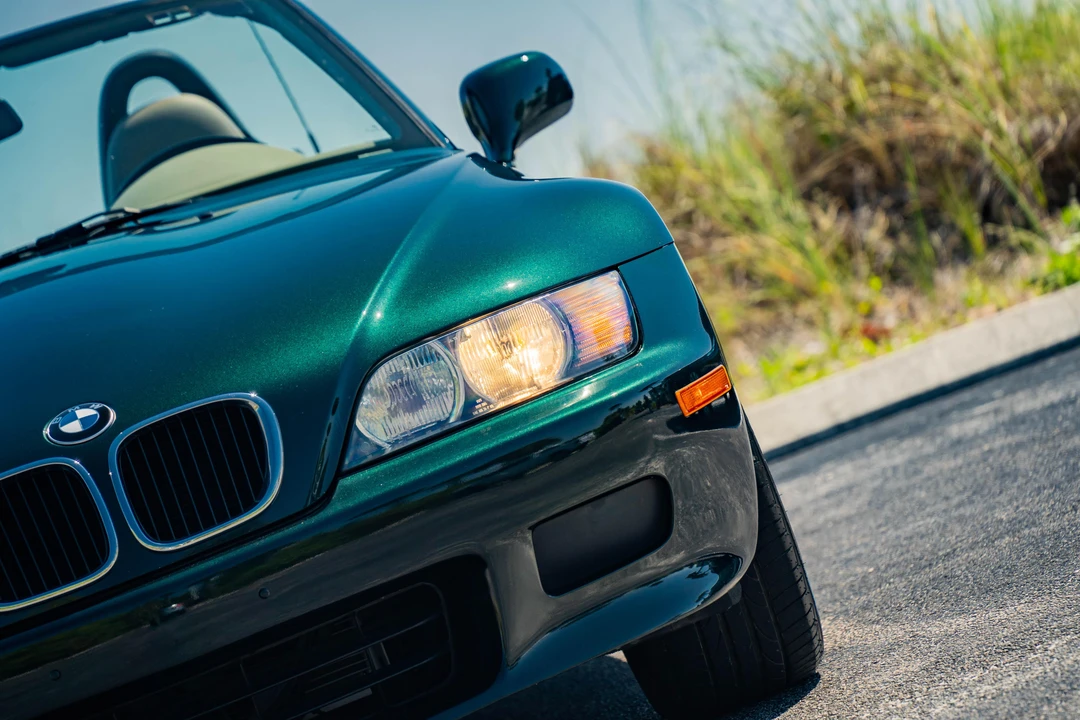 2000 BMW Z3 Roadster - Image 29 of 31