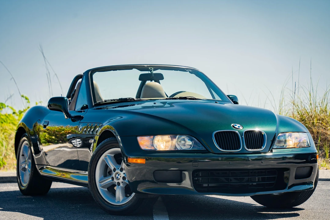 2000 BMW Z3 Roadster - Image 17 of 31