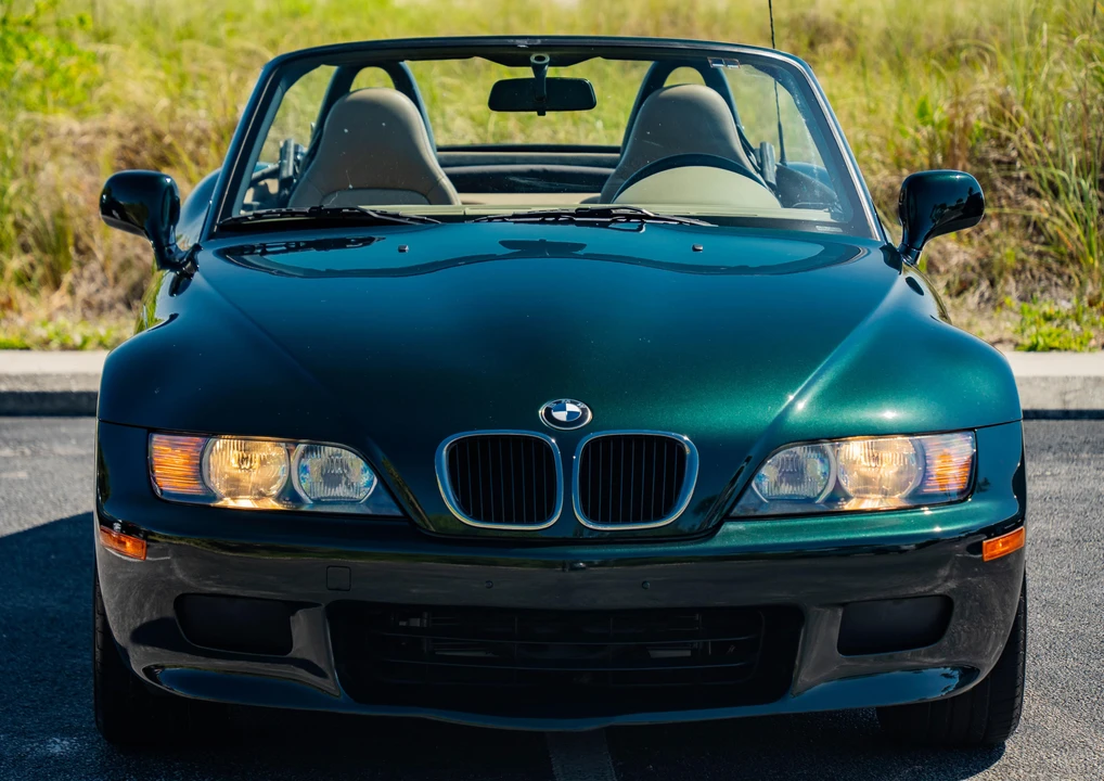 2000 BMW Z3 Roadster - Image 7 of 31