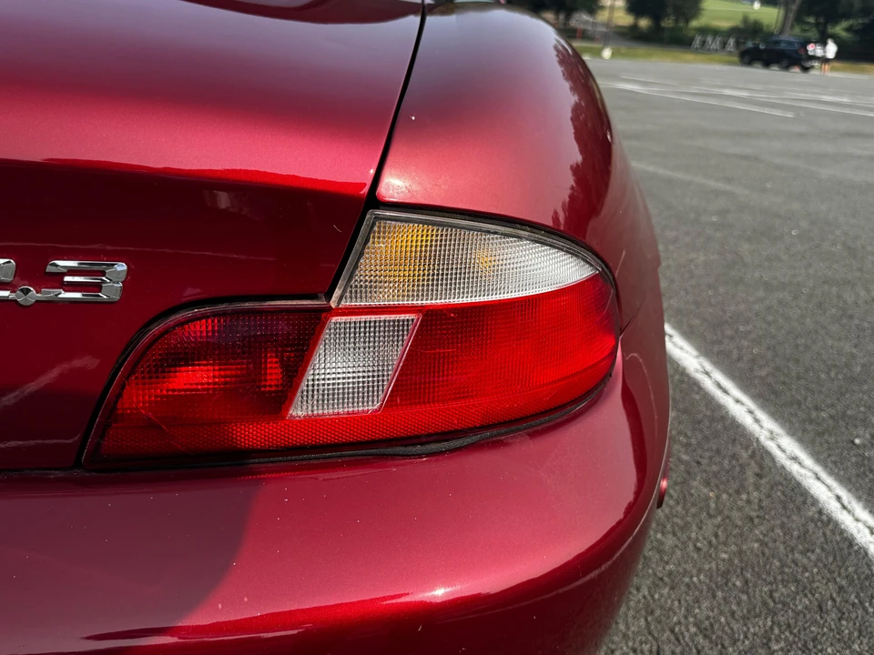 2000 BMW Z3 Roadster - Image 21 of 31