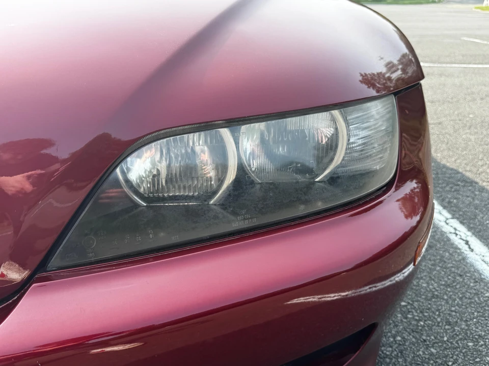 2000 BMW Z3 Roadster - Image 18 of 31
