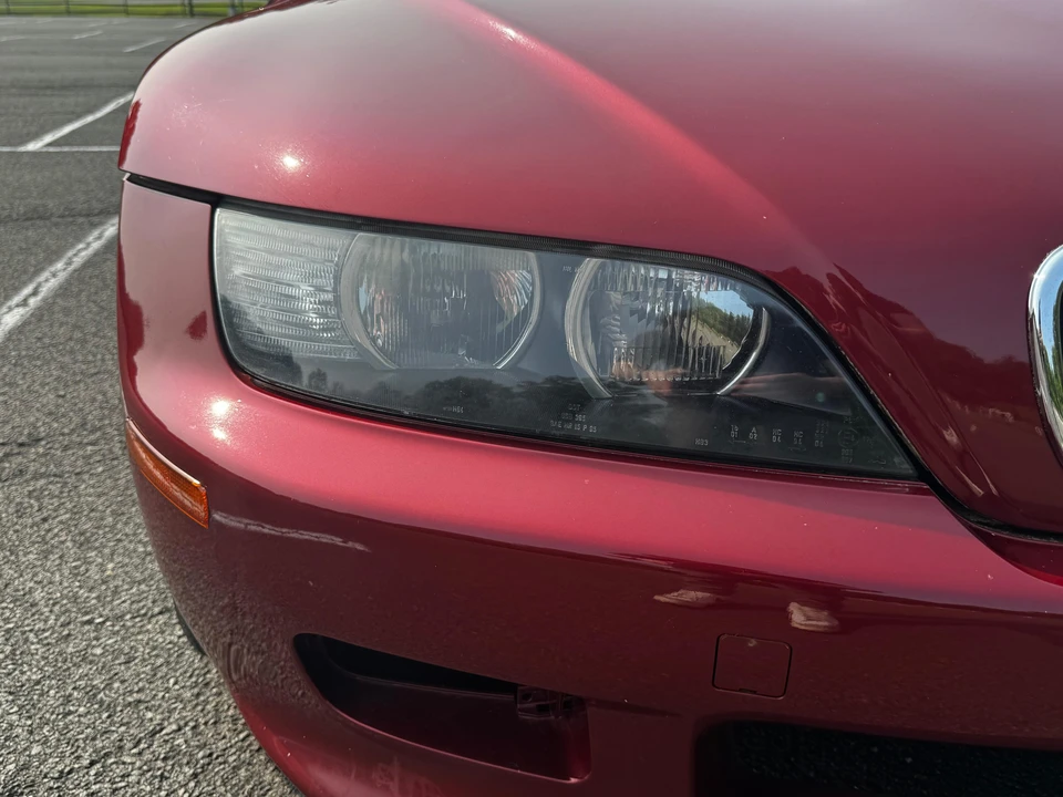 2000 BMW Z3 Roadster - Image 17 of 31