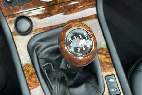2000 BMW Z3 Roadster - Image 9 of 21