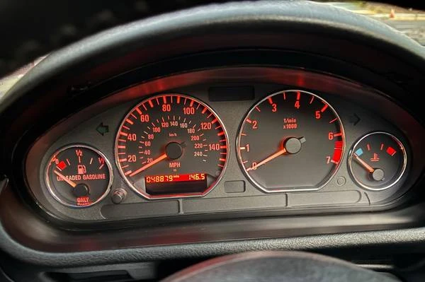2000 BMW Z3 Roadster - Image 10 of 21