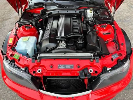 2000 BMW Z3 Roadster - Image 11 of 21