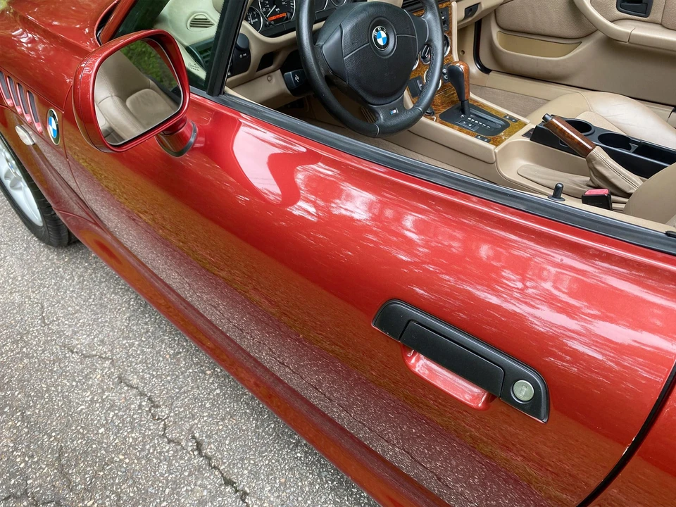 2000 BMW Z3 Roadster - Image 29 of 31