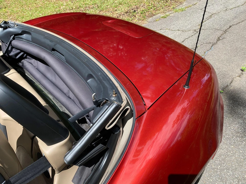 2000 BMW Z3 Roadster - Image 30 of 31