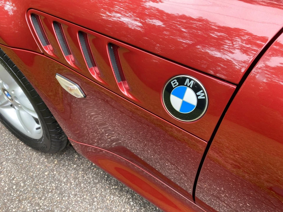 2000 BMW Z3 Roadster - Image 24 of 31