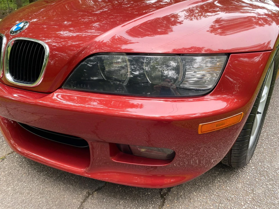 2000 BMW Z3 Roadster - Image 20 of 31
