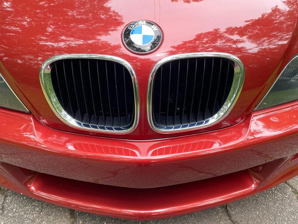 2000 BMW Z3 Roadster - Image 18 of 31