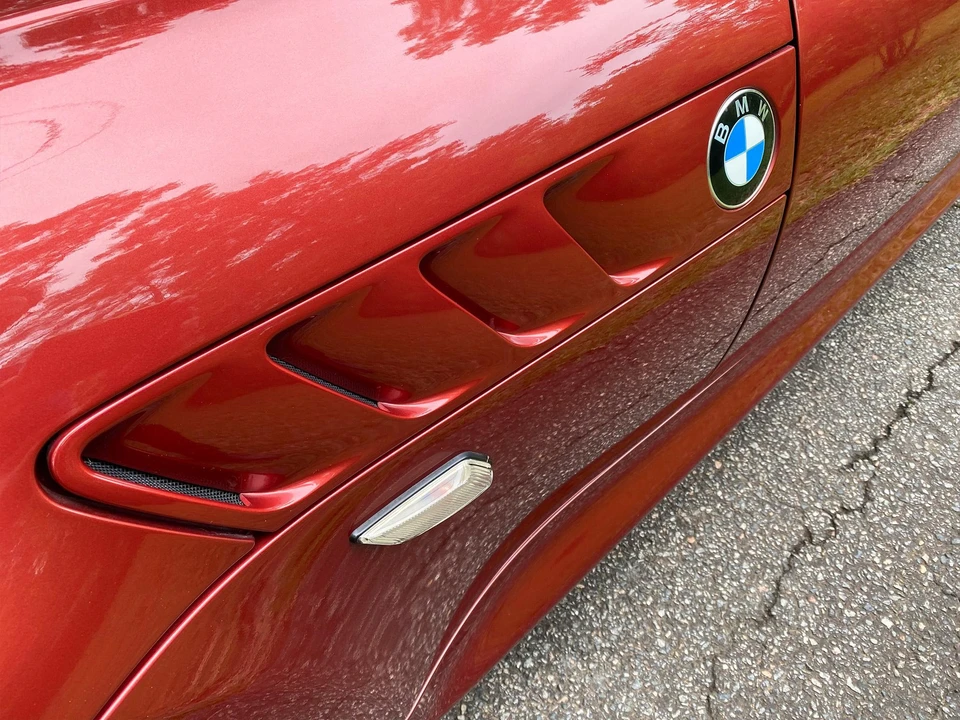 2000 BMW Z3 Roadster - Image 23 of 31