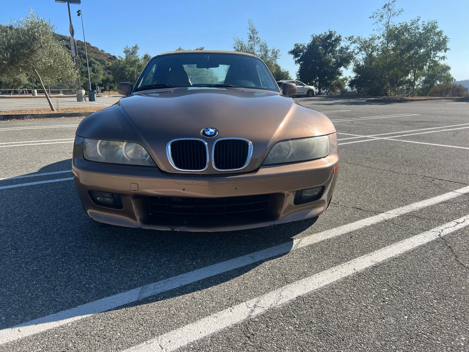 2000 BMW Z3 Roadster - Image 23 of 31