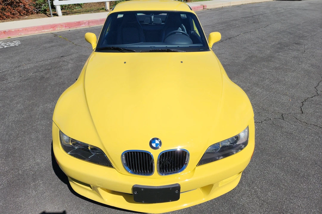 2000 BMW Z3 Roadster - Image 2 of 31