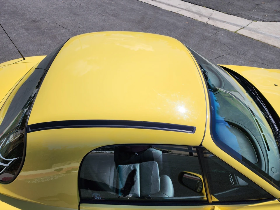 2000 BMW Z3 Roadster - Image 26 of 31