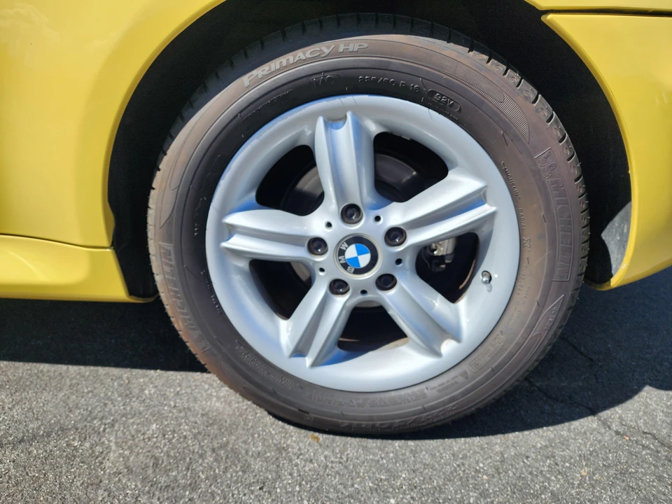 2000 BMW Z3 Roadster - Image 29 of 31